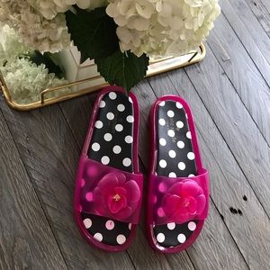 Kate Spade Slides
